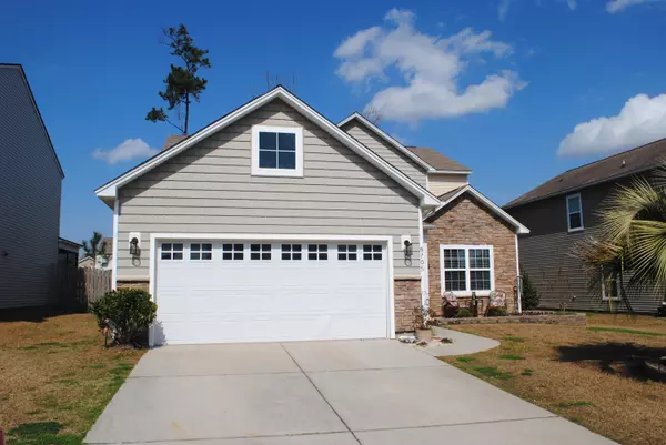 Ladson, SC 29456,9705 Crofton Dr