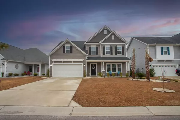 Summerville, SC 29486,244 Saxony Loop
