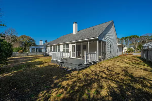 Mount Pleasant, SC 29466,3272 Heathland Way