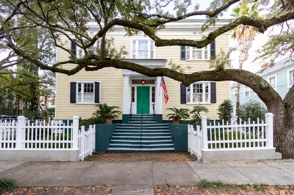 89 Smith St, Charleston, SC 29401