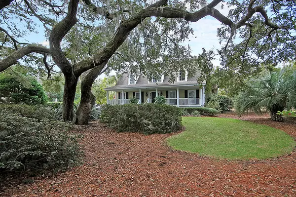 Johns Island, SC 29455,2914 Maritime Forest Dr