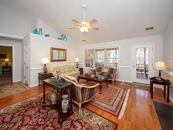 Mount Pleasant, SC 29466,1445 Thayer Pl