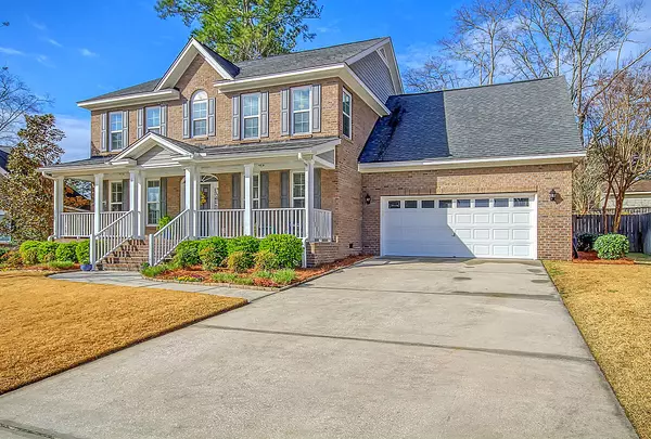 Summerville, SC 29485,2009 Gunpowder Ct