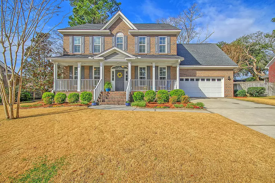 2009 Gunpowder Ct, Summerville, SC 29485