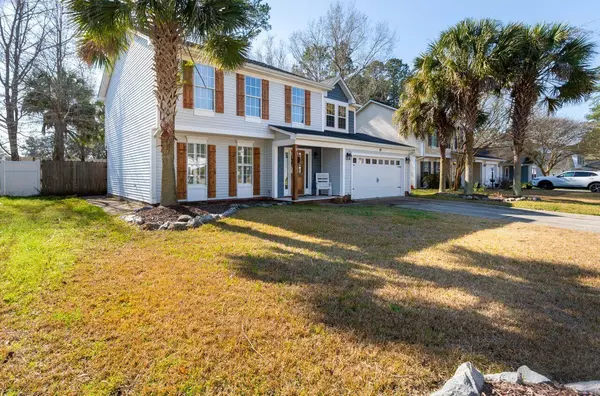 Summerville, SC 29483,141 Danzid Dr