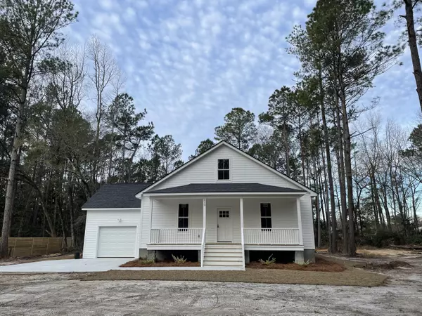 119 White Picket Ln, Summerville, SC 29483