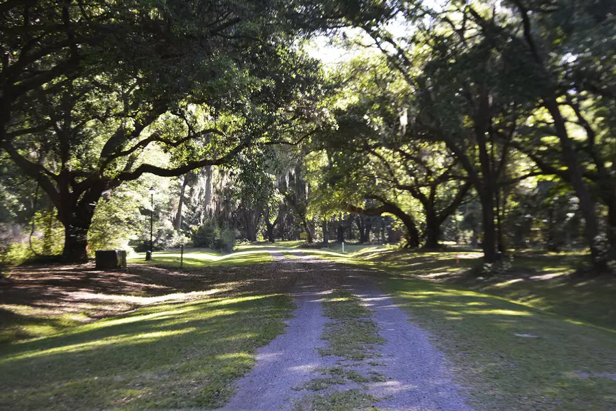 10 Oakwood Ln, Edisto Island, SC 29438