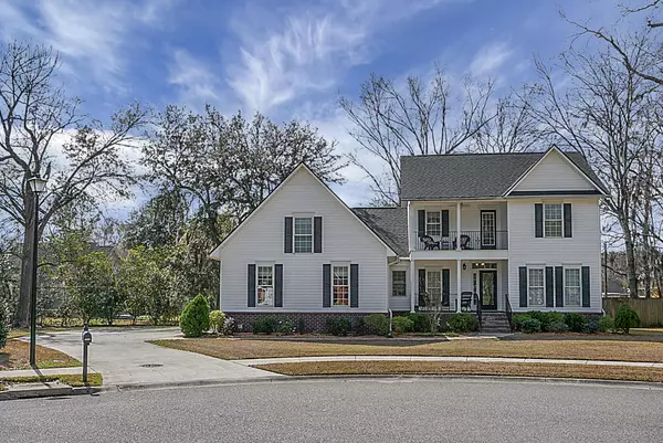 Moncks Corner, SC 29461,1602 Sterling Oaks Ct