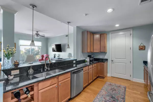 Daniel Island, SC 29492,145 Pier View St #303