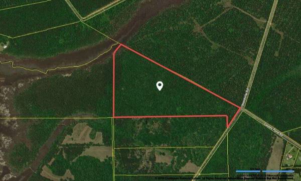 4938 Woodville Rd, Awendaw, SC 29429