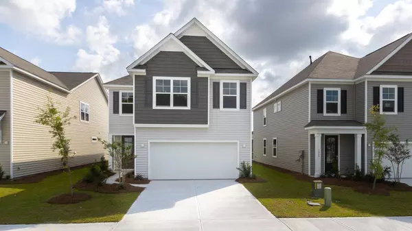 3976 Treebranch Cir, Mount Pleasant, SC 29429