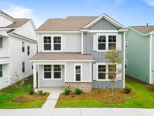 456 Oak View Way, Summerville, SC 29483