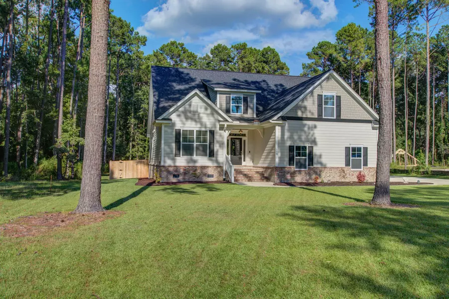 115 Guilford Dr, Summerville, SC 29483