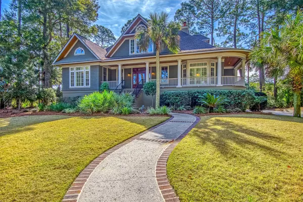 Kiawah Island, SC 29455,531 Bufflehead Dr