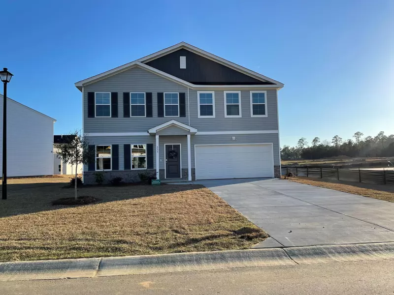 212 Torslanda Ln, Summerville, SC 29486