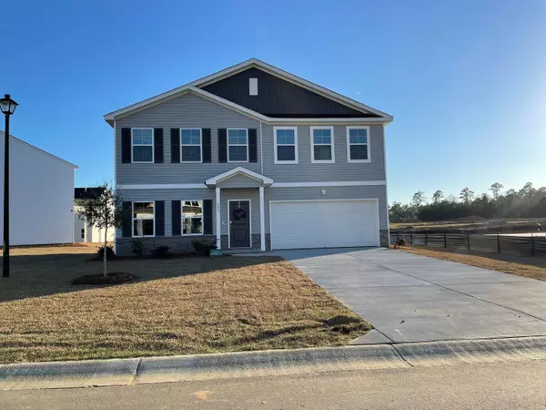 212 Torslanda Ln, Summerville, SC 29486