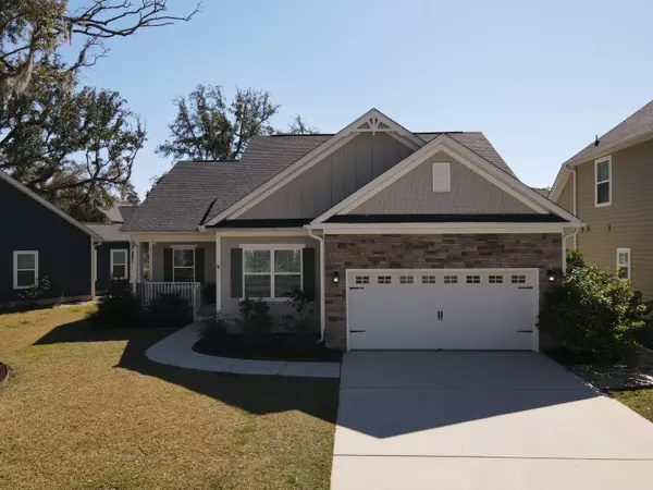 Summerville, SC 29485,167 Daniels Ridge Dr