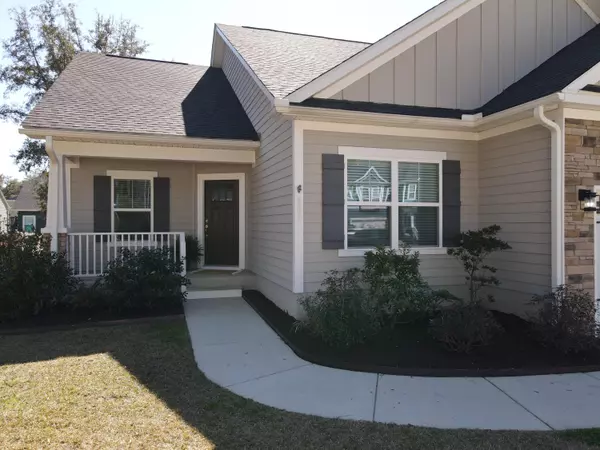 Summerville, SC 29485,167 Daniels Ridge Dr