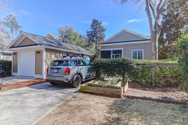 Johns Island, SC 29455,4119 E Amy Ln