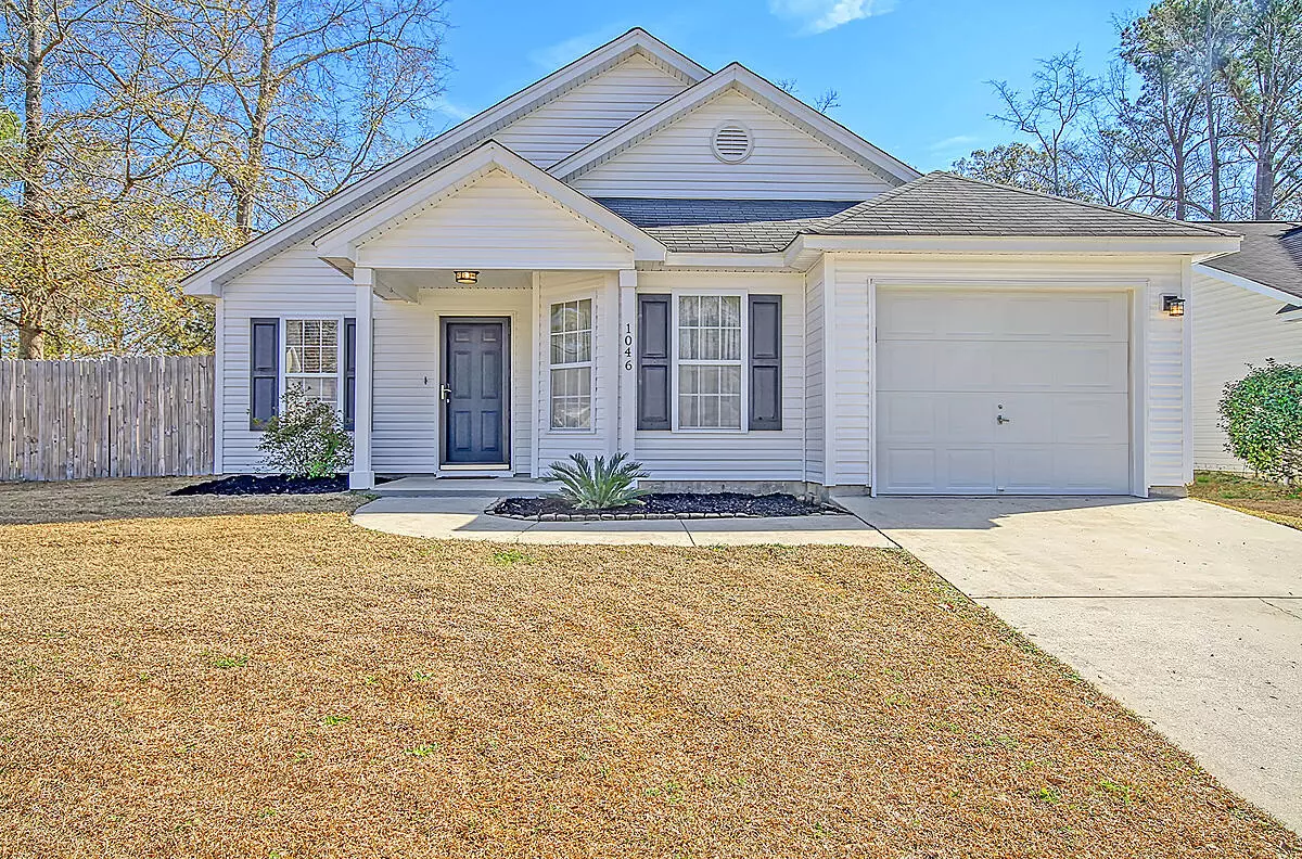 Hanahan, SC 29410,1046 Steelechase Ln