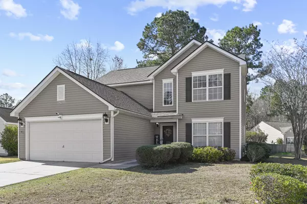 Ladson, SC 29456,200 Towering Pine Dr