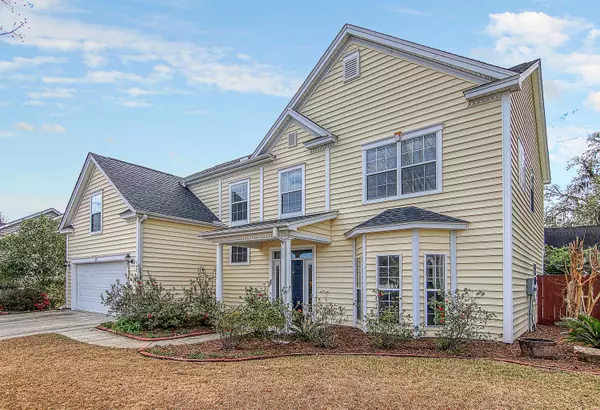 103 Brandy Ct, Summerville, SC 29485