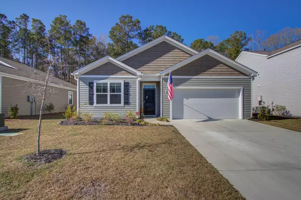 313 Mincy St, Moncks Corner, SC 29461