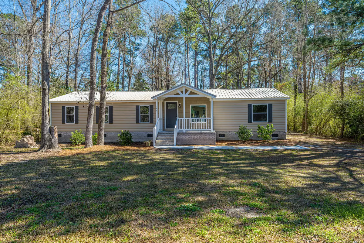 Summerville, SC 29483,147 George Keen Dr