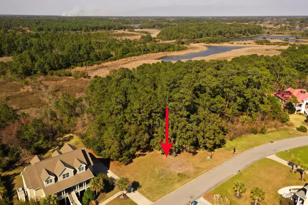 2886 Maritime Forest Dr, Johns Island, SC 29455