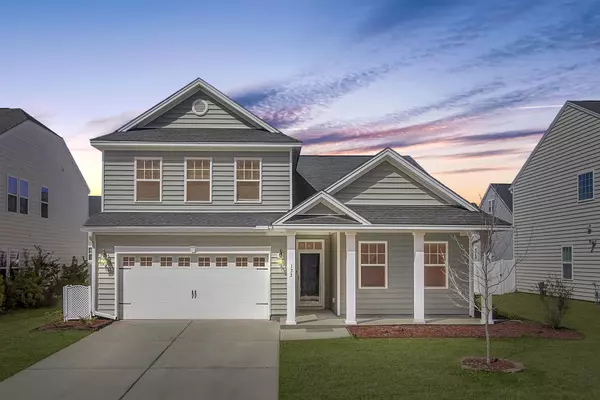 133 Blackwater Way, Moncks Corner, SC 29461