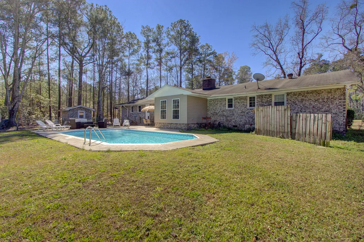 Summerville, SC 29486,2748 State Rd