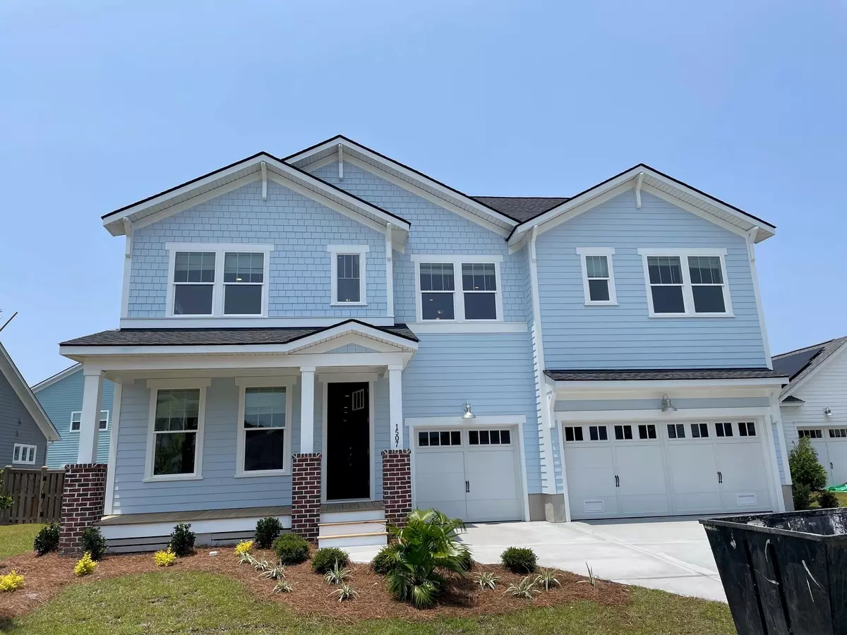 Charleston, SC 29412,1507 Charming Nancy Rd