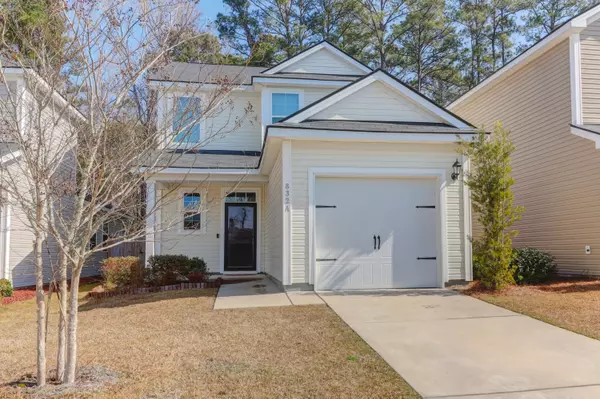 832 Winthrop St #A, Ladson, SC 29456