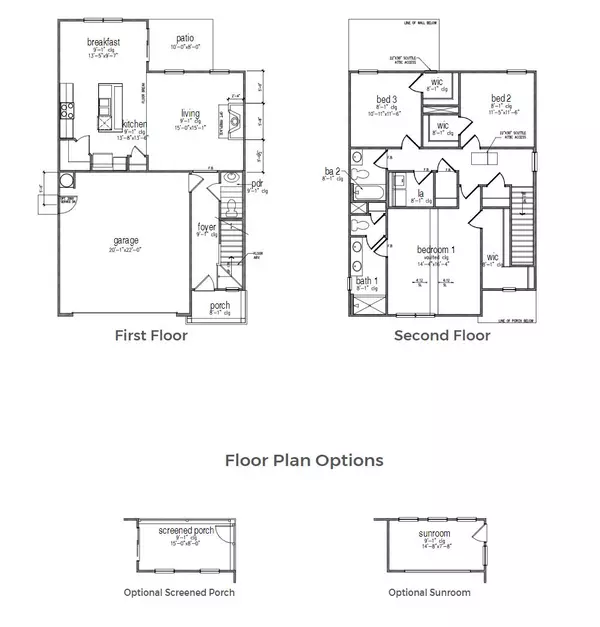 Mount Pleasant, SC 29429,3952 Treebranch Cir