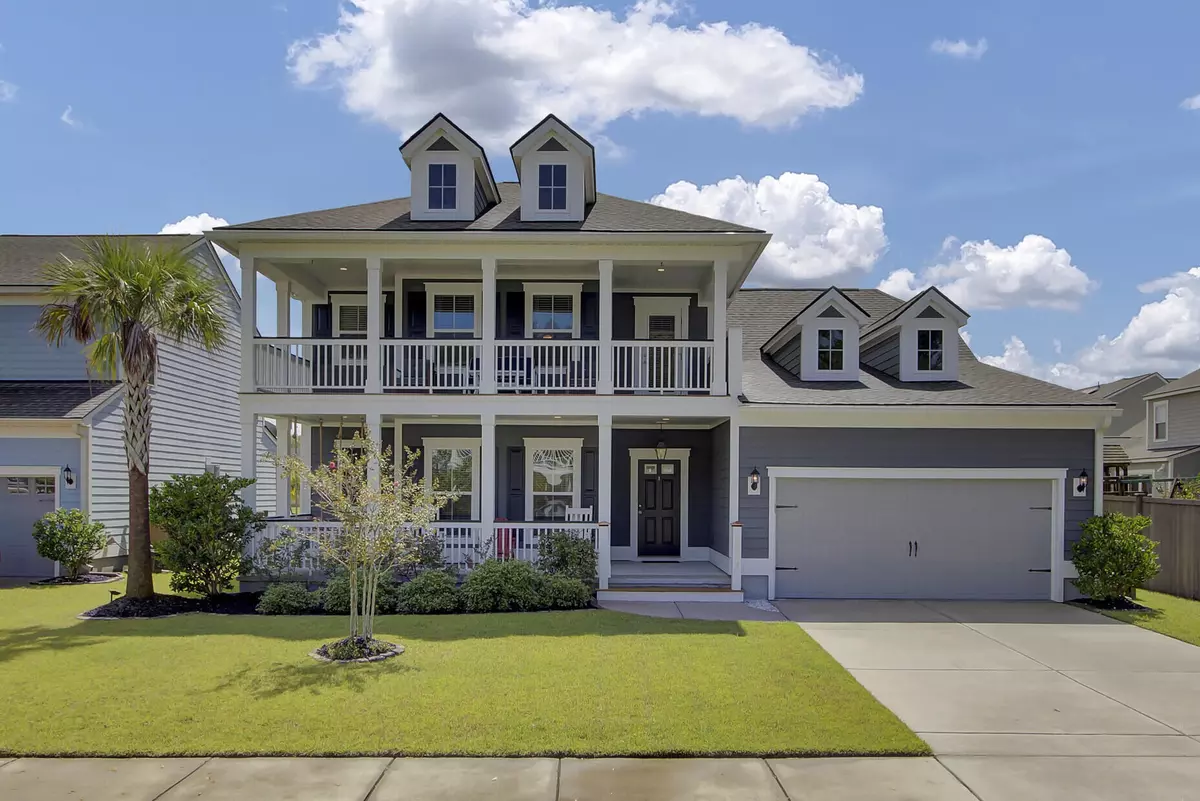 Charleston, SC 29414,2924 Stonestown Dr