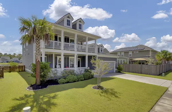 Charleston, SC 29414,2924 Stonestown Dr