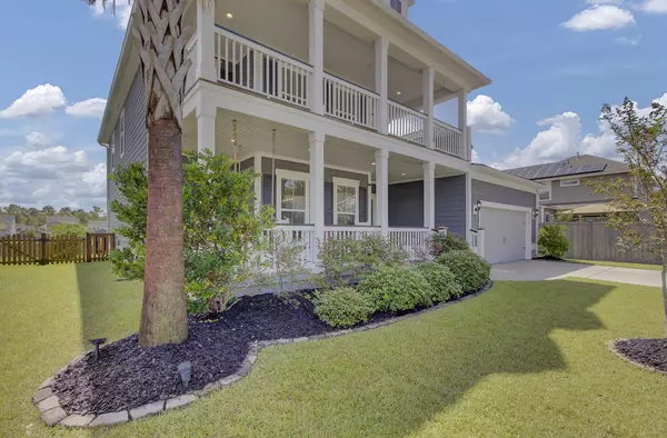 Charleston, SC 29414,2924 Stonestown Dr