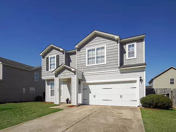 Moncks Corner, SC 29461,502 Pleasant Side Dr