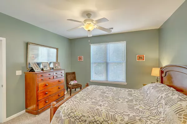 Daniel Island, SC 29492,600 Bucksley Ln #307