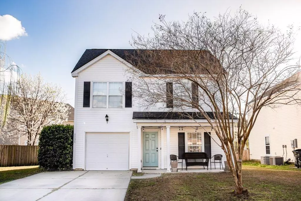 Hanahan, SC 29410,1131 Deerberry Rd