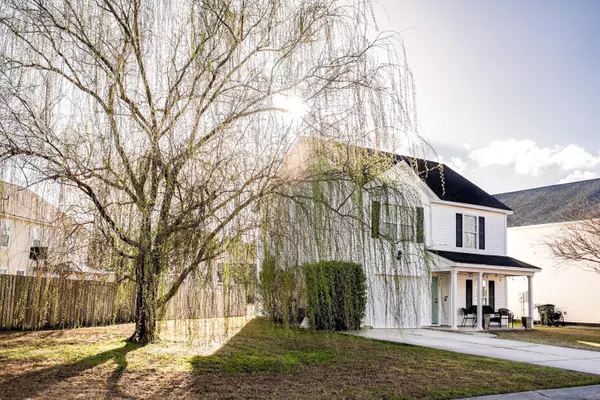 Hanahan, SC 29410,1131 Deerberry Rd