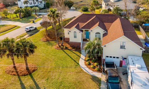 Charleston, SC 29412,1342 Battle Ground Rd