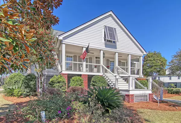 Charleston, SC 29492,843 Dunham St