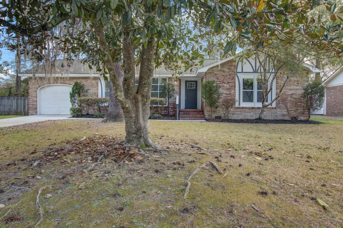 Summerville, SC 29485,300 Heber Rd