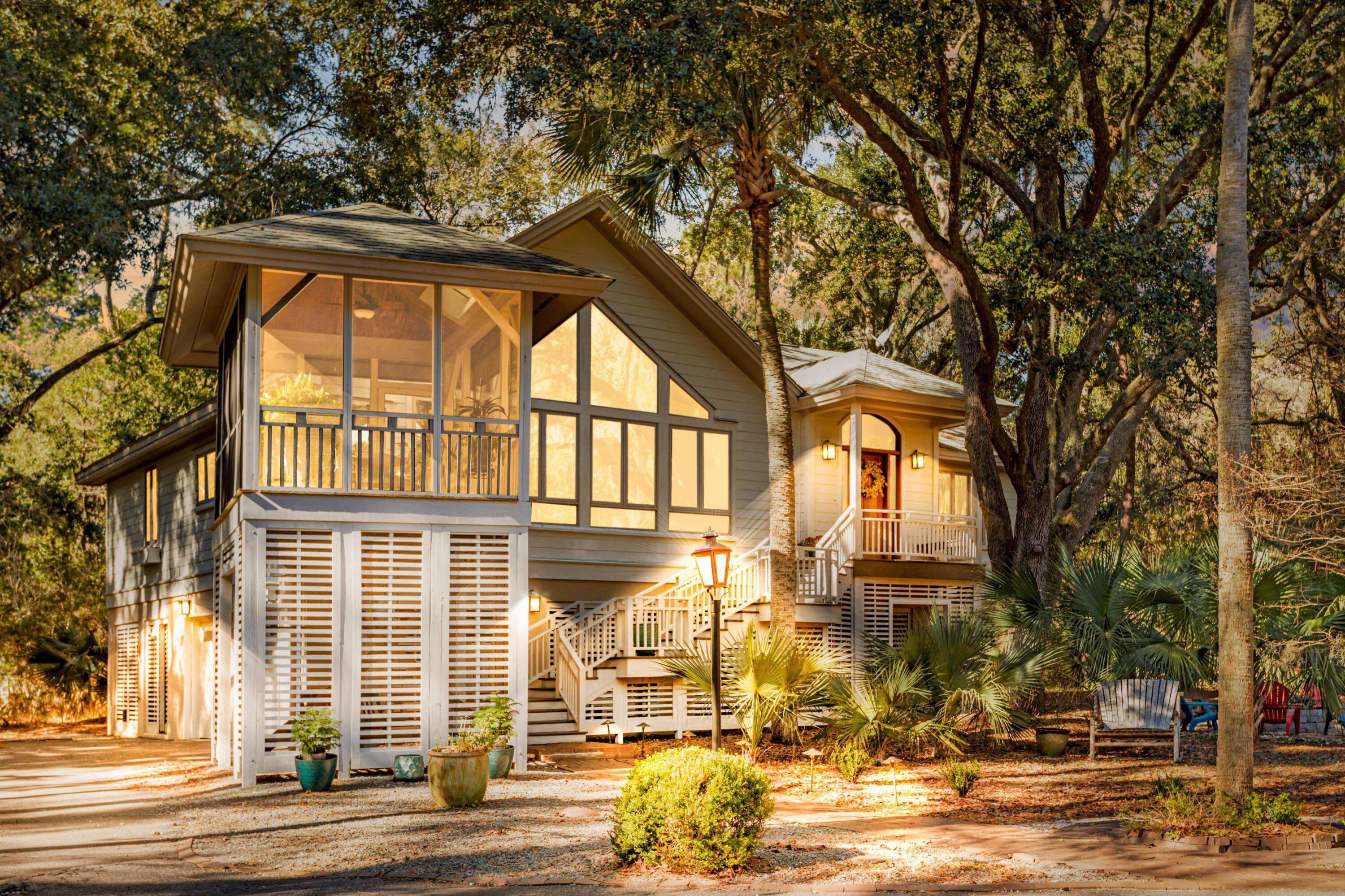 2164 Royal Pine Dr, Seabrook Island, SC 29455