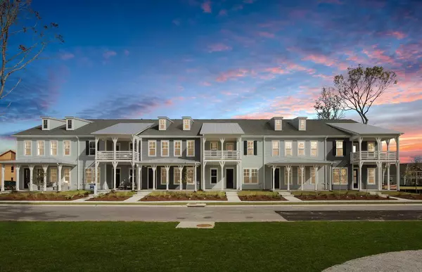 3075 Sturbridge Rd, Mount Pleasant, SC 29466