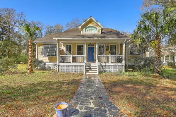 3339 Hickory Hill Rd, Johns Island, SC 29455