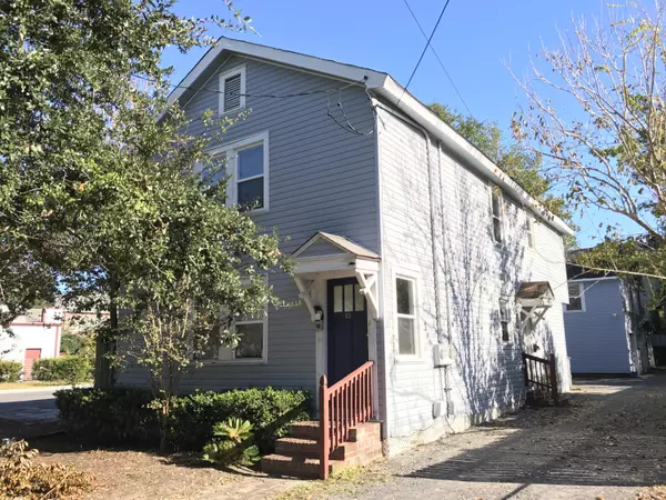 63 Grove St #A, B, C, D, Charleston, SC 29403