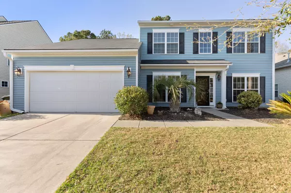 5120 Timicuan Way, Summerville, SC 29485