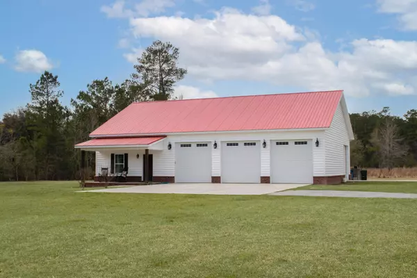 Bonneau, SC 29431,1275 Long Acre Dr